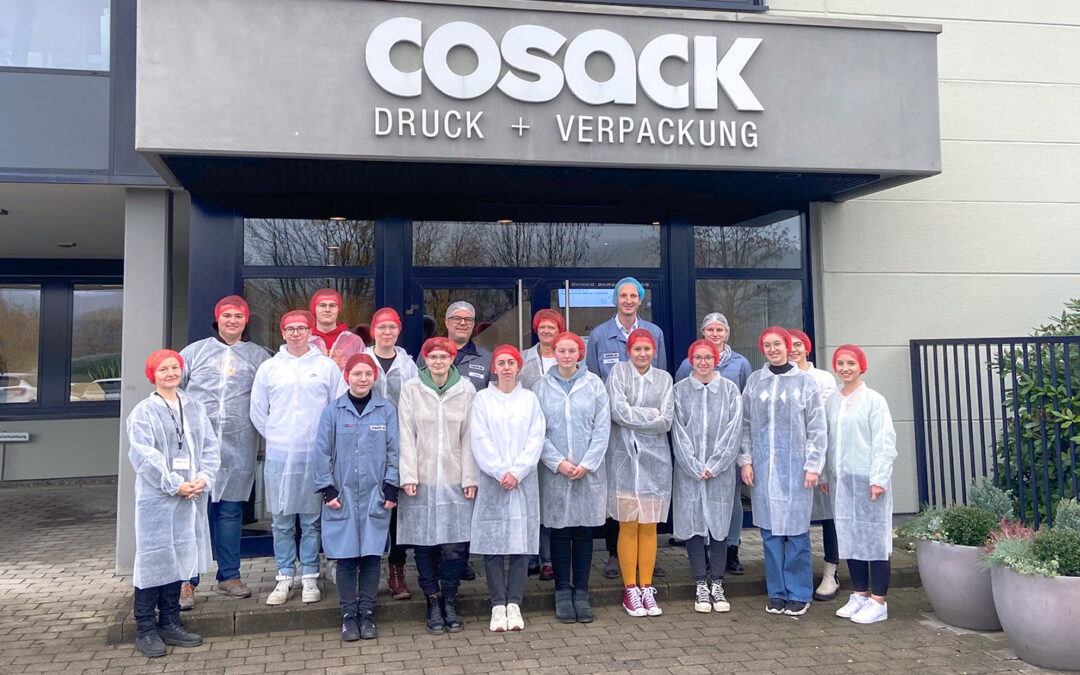 02.12.2022 – Berufskolleg meets Cosack